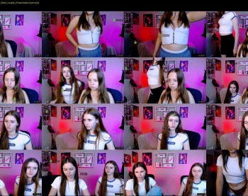 nekky_mouse — 111 minute Chaturbate female cam show recording, 720p, Aug 18, 2025