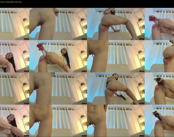 nezo_ — 11 minute Chaturbate female cam show recording, 480p, Aug 18, 2025