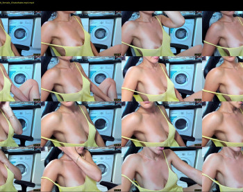 nickyplus — 67 minute Chaturbate couple cam show recording, 720p, Aug 18, 2025