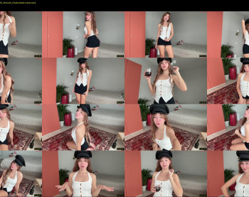 night_jelly — 18 minute Chaturbate female cam show recording, 720p, Aug 18, 2025