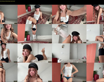 night_jelly — 120 minute Chaturbate female cam show recording, 720p, Aug 18, 2025