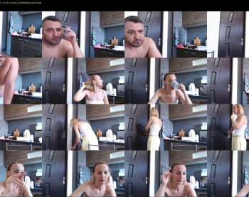 no_limit_coupl3 — 28 minute Chaturbate couple cam show recording, 720p, Aug 18, 2025