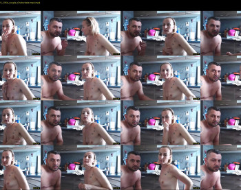 no_limit_coupl3 — 9 minute Chaturbate couple cam show recording, 720p, Aug 18, 2025