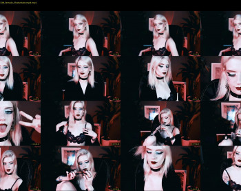 noah_elmer — 121 minute Chaturbate female cam show recording, 720p, Aug 19, 2025