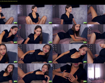 normadownton — 41 minute Chaturbate female cam show recording, 720p, Aug 18, 2025