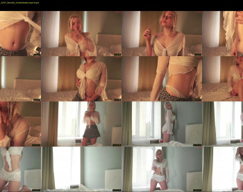 odelynbrower — 120 minute Chaturbate female cam show recording, 720p, Aug 18, 2025