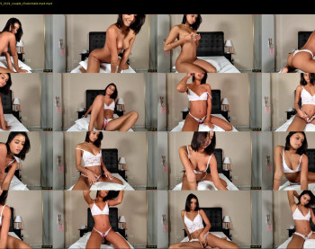 one_more_cum — 121 minute Chaturbate couple cam show recording, 720p, Aug 18, 2025