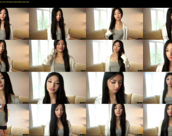 palmiratownzen — 120 minute Chaturbate female cam show recording, 720p, Aug 18, 2025