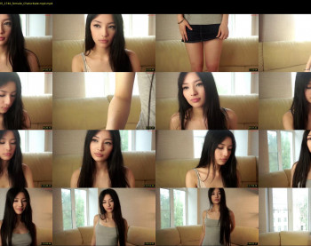 palmiratownzen — 121 minute Chaturbate female cam show recording, 720p, Aug 18, 2025
