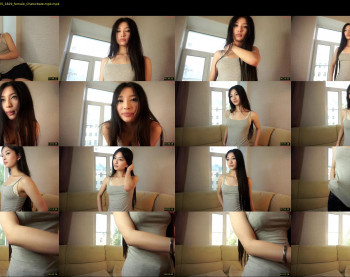palmiratownzen — 48 minute Chaturbate female cam show recording, 720p, Aug 18, 2025