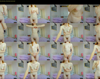 perfectdate — 16 minute Chaturbate female cam show recording, 720p, Aug 18, 2025