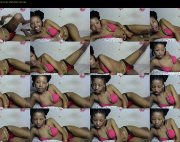 petite_byb — 7 minute Chaturbate female cam show recording, 480p, Aug 18, 2025