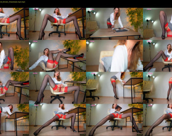 pinkheart_ — 100 minute Chaturbate female cam show recording, 720p, Aug 18, 2025