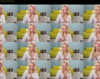 puma4ka — 17 minute Chaturbate female cam show recording, 720p, Aug 18, 2025