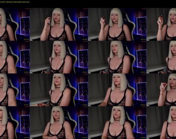 queensy_sins_x — 4 minute Chaturbate female cam show recording, 720p, Aug 19, 2025