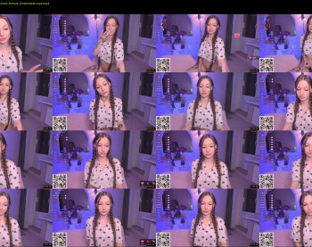 rachel___mur — 18 minute Chaturbate female cam show recording, 720p, Aug 19, 2025