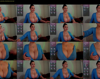 ronnie__g — 92 minute Chaturbate female cam show recording, 720p, Aug 18, 2025
