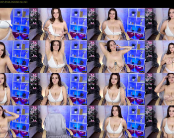 rosa_tabasco — 88 minute Chaturbate female cam show recording, 720p, Aug 18, 2025