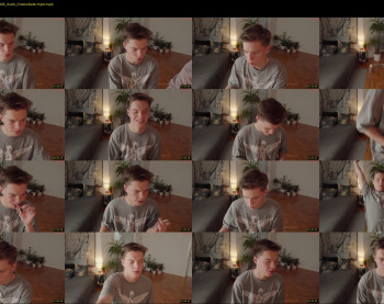 rusbradpitt — 30 minute Chaturbate male cam show recording, 720p, Aug 18, 2025