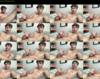 ryan287747 — 32 minute Chaturbate male cam show recording, 480p, Aug 18, 2025