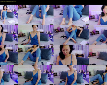 sandrami__ — 120 minute Chaturbate female cam show recording, 720p, Aug 18, 2025