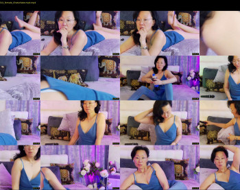 sandrami__ — 35 minute Chaturbate female cam show recording, 720p, Aug 18, 2025