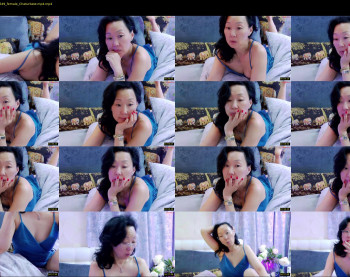 sandrami__ — 6 minute Chaturbate female cam show recording, 720p, Aug 18, 2025