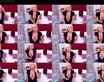 saralucky — 28 minute Chaturbate female cam show recording, 720p, Aug 18, 2025