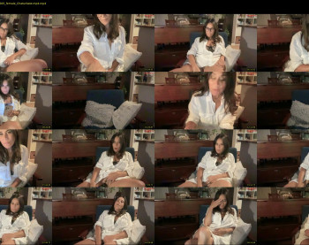 sayplsgdgrl — 30 minute Chaturbate female cam show recording, 480p, Aug 19, 2025