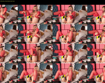 shiny_lily — 22 minute Chaturbate female cam show recording, 720p, Aug 19, 2025