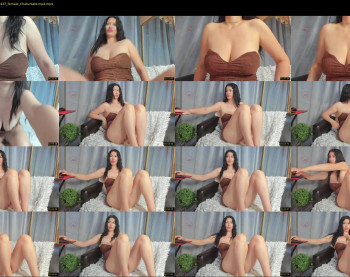 shydreamss — 11 minute Chaturbate female cam show recording, 720p, Aug 18, 2025