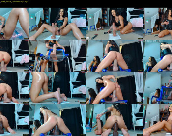 siclianprincess — 121 minute Chaturbate couple cam show recording, 720p, Aug 19, 2025