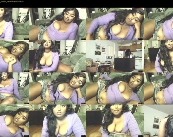 siminfox — 54 minute Chaturbate female cam show recording, 480p, Aug 18, 2025