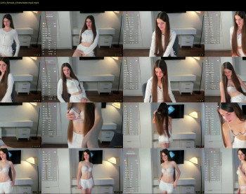 simple_dimpl — 120 minute Chaturbate female cam show recording, 720p, Aug 18, 2025
