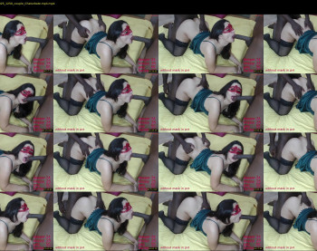 sladkoesolnishko — 5 minute Chaturbate couple cam show recording, 720p, Aug 18, 2025