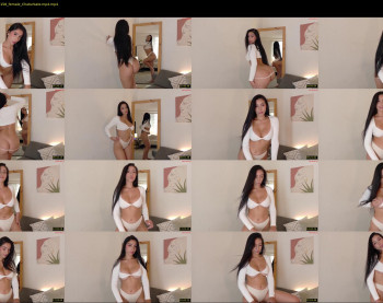 sofi_smith__ — 23 minute Chaturbate female cam show recording, 720p, Aug 18, 2025