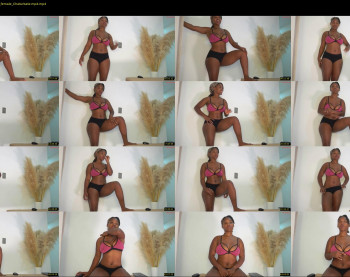 sow_fitt — 51 minute Chaturbate female cam show recording, 720p, Aug 19, 2025