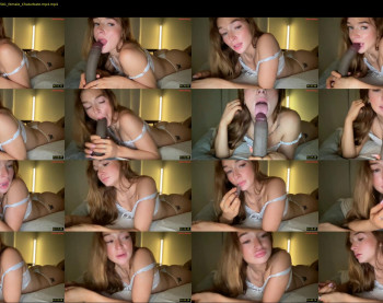 spicybaylee — 5 minute Chaturbate female cam show recording, 480p, Aug 19, 2025