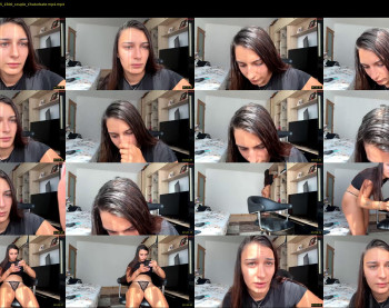 squirt_bunny77 — 4 minute Chaturbate couple cam show recording, 720p, Aug 18, 2025