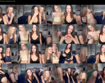 stellapearl — 121 minute Chaturbate female cam show recording, 720p, Aug 19, 2025