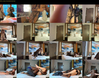 suerrab3304 — 121 minute Chaturbate couple cam show recording, 480p, Aug 19, 2025