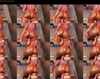 sugarmirie — 3 minute Chaturbate female cam show recording, 720p, Aug 18, 2025