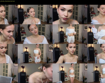 sureprise — 120 minute Chaturbate female cam show recording, 720p, Aug 18, 2025