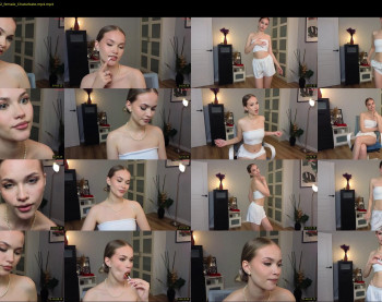 sureprise — 120 minute Chaturbate female cam show recording, 720p, Aug 18, 2025