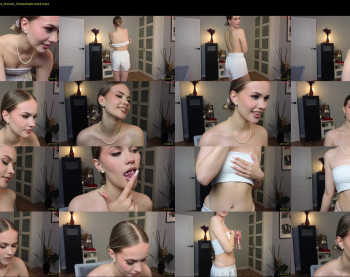 sureprise — 70 minute Chaturbate female cam show recording, 720p, Aug 19, 2025