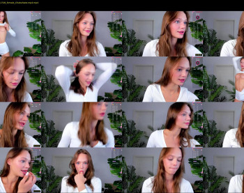sweet__piece — 16 minute Chaturbate female cam show recording, 720p, Aug 18, 2025