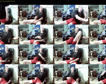 swelteringk — 47 minute Chaturbate male cam show recording, 720p, Aug 19, 2025