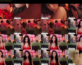 taanni_bc — 99 minute Chaturbate female cam show recording, 720p, Aug 19, 2025