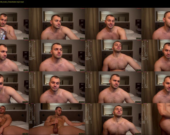 tasty_justin — 120 minute Chaturbate male cam show recording, 720p, Aug 19, 2025
