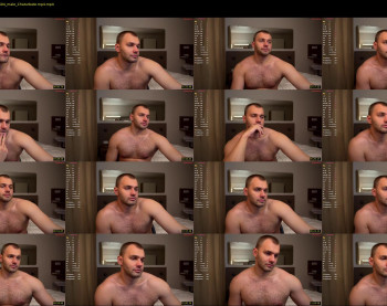 tasty_justin — 13 minute Chaturbate male cam show recording, 720p, Aug 19, 2025